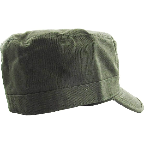 Armeijan cap arkeen sotilaatyylinen hattu