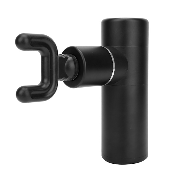 Mini Elektrisk Muskelstimulator Smärtlindring Trötthet Fascia Gun Kroppsavslappnande Massager
