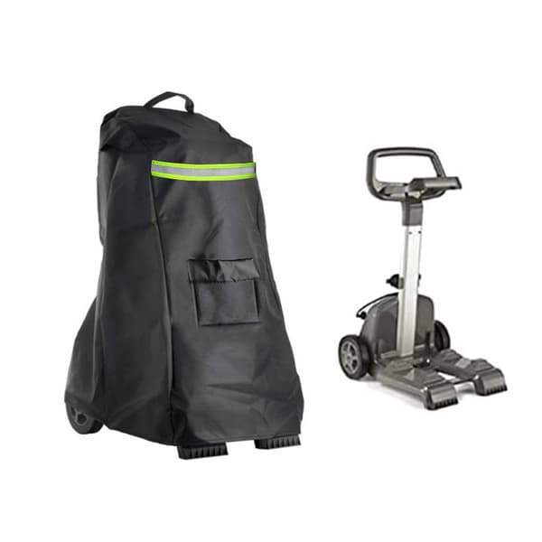 Robot Poolrenser Klassisk Caddy Cover, Maytronics reservedelsnummer