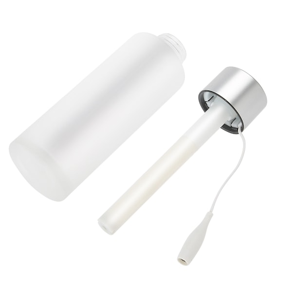 USB Bærbar Bil Luftfukter Håndholdt Bildiffuser Automatisk Avstenging for Bil Kontor Hjem 100ml