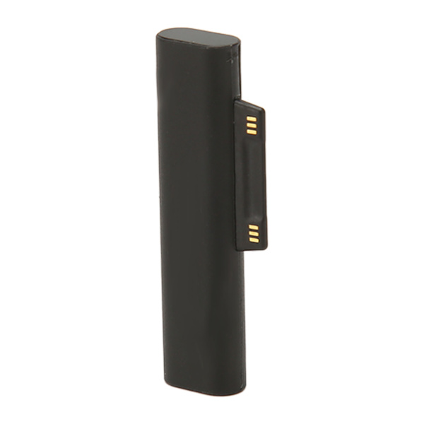 USB C til DC Adapter til Microsoft Surface, Magnetisk Opladningsstik med 65W PD Support, Konverterer USB C Strøm til DC Output til Surface Pro 9 8 7 6