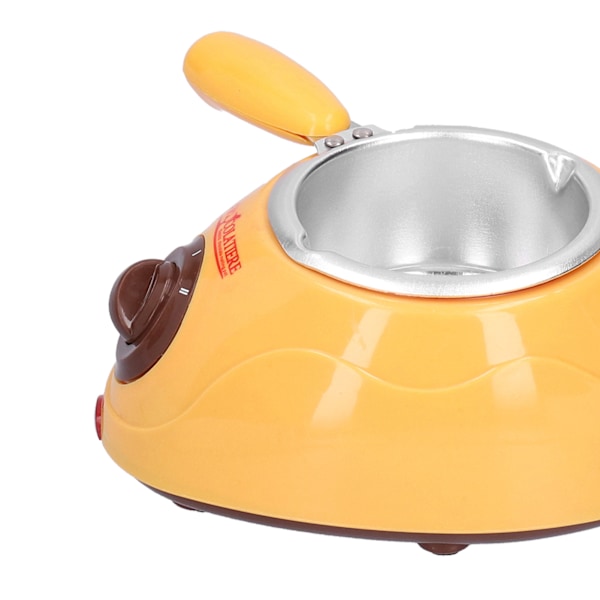 DIY Choklad Smältningsmaskin Set Elektriska Köksredskap för Hemmet Restaurang US-kontakt 110V