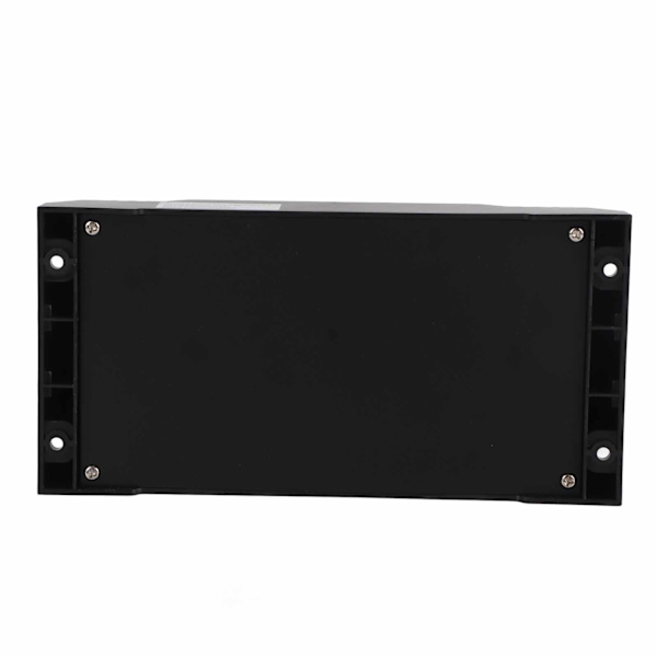 12V 24V Aurinkoenergian Latausohjain Säädin 4 USB-Porttia 5V 2.5A Parametrien Säädettävä LCD-Näyttö Koti RV Vene 30A