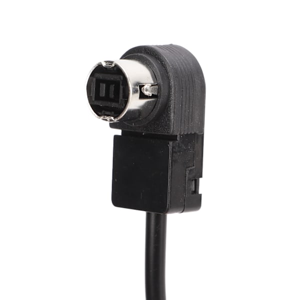 Auton langaton Bluetooth 5.0 -moduuli AUX IN -kaapeli Alpine KCA121B AINET CDA9857 CDA9886:lle