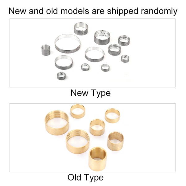 12 stk/sett Transmisjonsbushing Reparasjonssett Passer for 6T30 MH9 2008‑og nyere