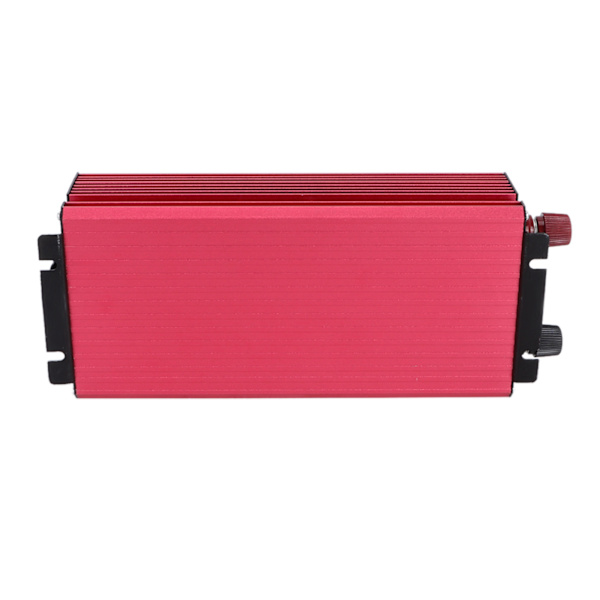 Auton 750W Aurinkoenergian Muunnin Digitaalinen Näyttö Puhelin 4 USB Lataus