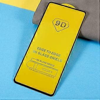 Härdat glas för Xiaomi Poco X4 Pro 5G