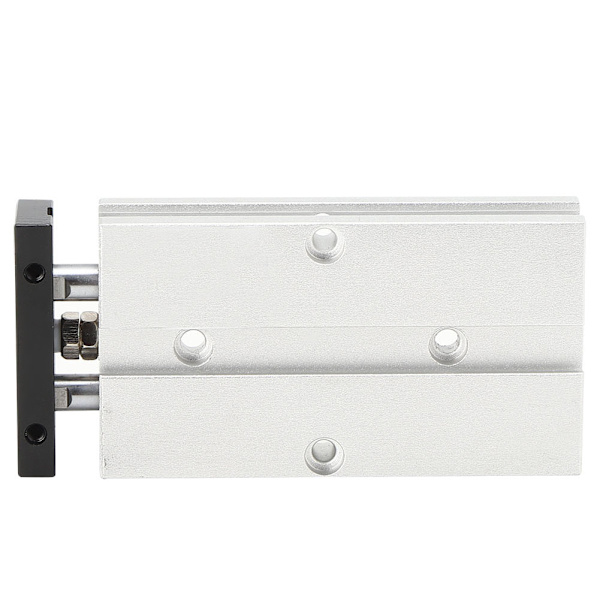 Luftcylinder TN10 Dobbel Stangaksling Dobbeltvirkende Pneumatiske Komponenter75