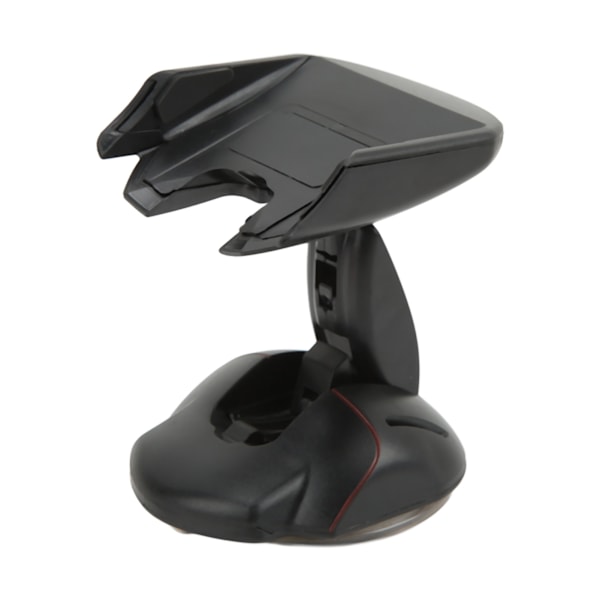 Biltelefonholder Mount Multifunksjons Telefonbrakett med Sugkopp for Dashbord Vindskjerm