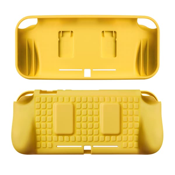 TPU-suojakotelo Nintendo Switch Lite -minikonsolille