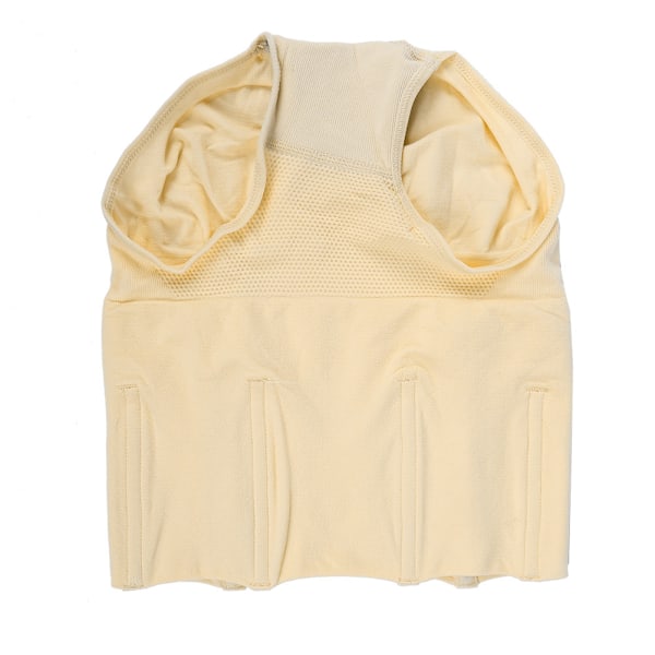 Postpartum Abdomen Underbukser Butt-Lifting Kropsformende Abdomentrusser (Kompleksion S)