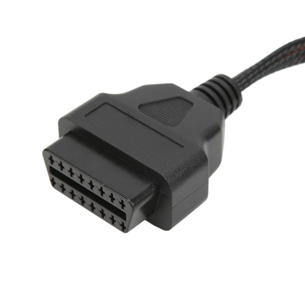 MPPS V21 ECU:n OBD2-liitäntäkaapeli Tricore-ohjaimelle, M3.8 ja M5.9 korvaava Fiat 6F3 6JF 8DF 8F2 8F3 8GM:lle