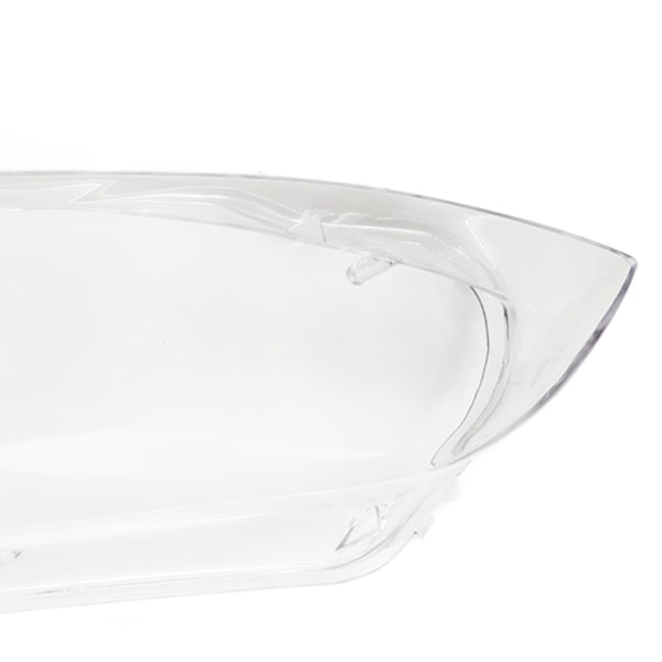 Strålkastarglasöverdrag Hög Transparens Repskydd Strålkastarglasöverdrag Ersättning För M3 E92 E93 2008‑2012 Vänster 63117182507 63117182517 63117182509