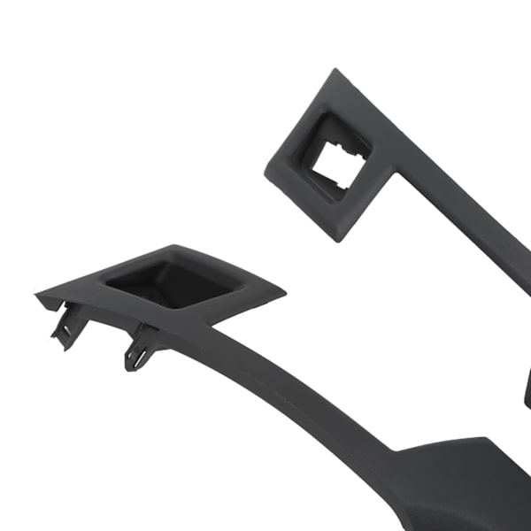 2Din Auton Kehyksen Stereo Kojelaudan Radiokehyksen Vaihto Yaris Vitz Platz 2005‑2011