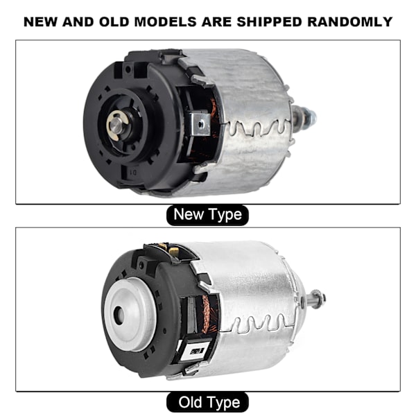 Varmeblæsermotor Venstrekørsel 27225-8H31C Passer til Nissan X-TRAIL T30 2.0/2.2/2.5