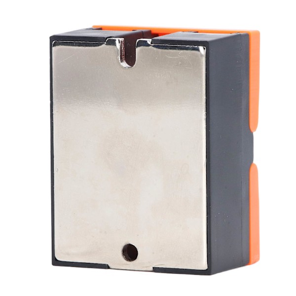Solid State Relay SSR Ingång DC 3‑32V till Utgång AC 24‑480V för Hemmet