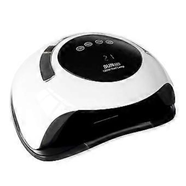 UV -LED -Lampe