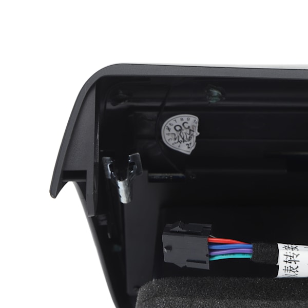 7,2 tommers baksete skjermpanel for Android 11.0 HD berøringsskjerm IPS multimediaspiller erstatning for Tesla Model 3 Y 20-pin