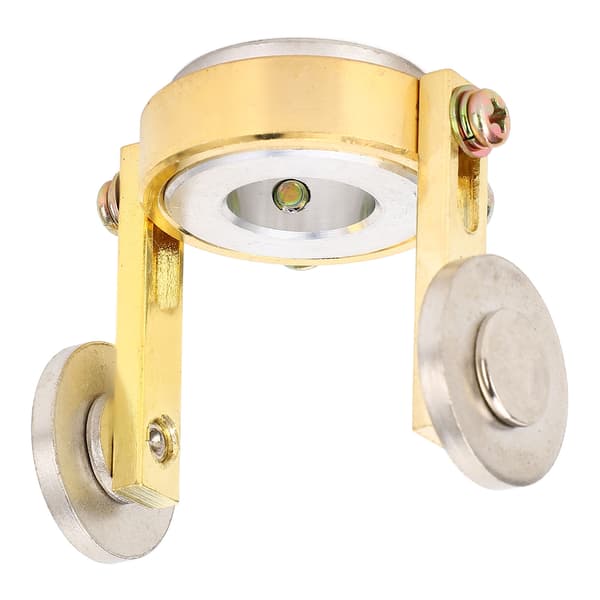 Plasmaskärare Rullguide 39 till 59mm 20mm Innerdiameter Plasmaskärmaskin Rullguide för 24KD MB24 MIG MAG Co2