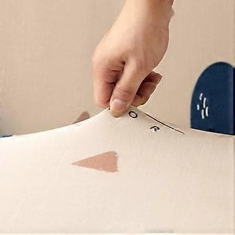 Sofatrekk 1-delt Sofatrekk Elastisk Mykt Stoff 2-seter