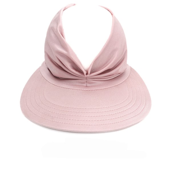 Solhatte Unisex Sommerhat Udendørs UV-beskyttelse  Skygge Kasket Strand