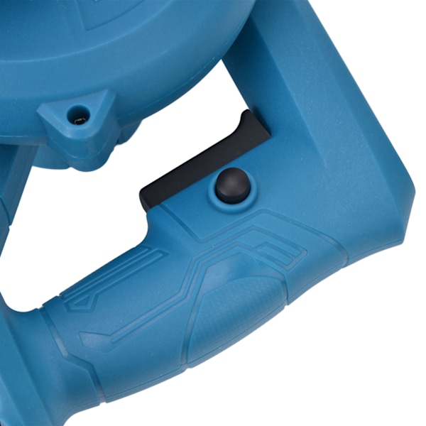Liten Blåsare Industriell Litiumjon Mini Elektrisk Fläkt för 21V 4500mAH Power Tool Batteri