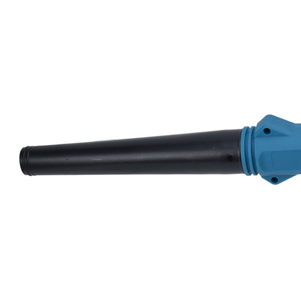 Liten Blåsare Industriell Litiumjon Mini Elektrisk Fläkt för 21V 4500mAH Power Tool Batteri