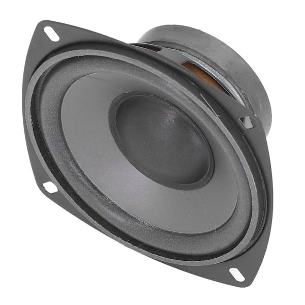 5 tommers bilstereo-woofer 400W 4 Ohm Universal 12V 93dB Høy følsomhet for bilstereo