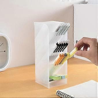 Skrivebordsorganisator, Penneorganisator, Oppbevaringsholder