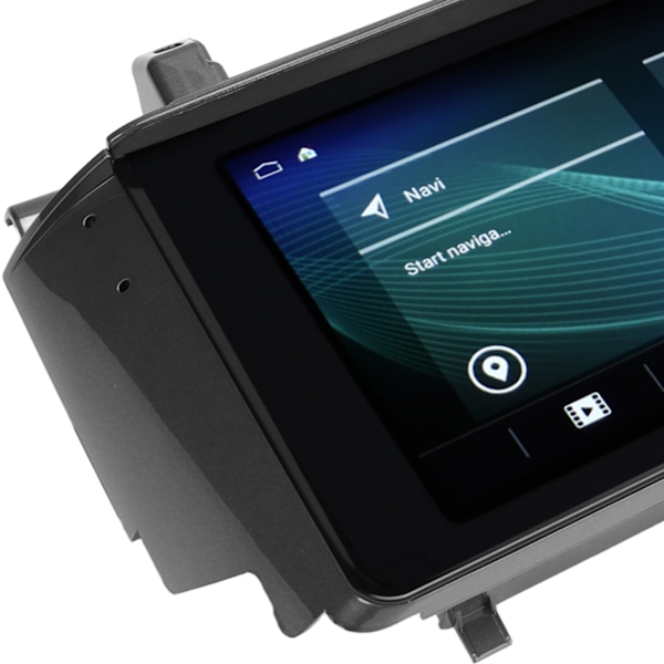 12,3 tommer bil multimediespiller til Android 12 Trådløs Carplay 8-kernen Udskiftning til Land Rover Range Rover Vogue V8 L322 8+128G