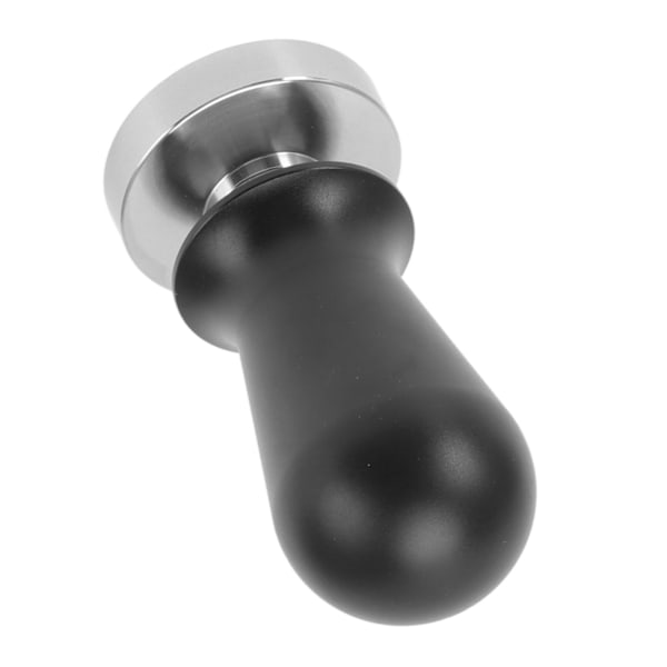 Kaffetamper i Rostfritt Stål 30lb Konstant Tryck Inbyggd Fjäder Avtagbar Kaffe Pulver Tampverktyg 53mm/2.09in