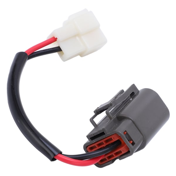 Alternator Reparasjonsplugg Sele 2-pins Pigtail-kontakt Erstatning for Mazda 6 MPV 2.3L 2.5L