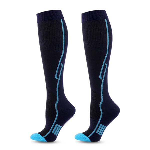 Pressure Socks - New cycling compression socks - sports elastic