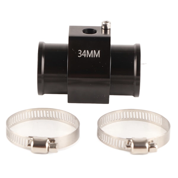 1,34 tommer M14x1,5 vannslange kjølemiddeltemperatursensoradapter