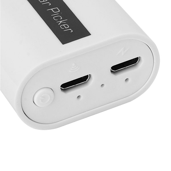 USB WiFi Visual Øre-ske Endoskop Inspektion Ørevoks Rengøring Ørepleje Værktøj