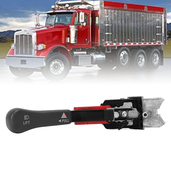 Blinklysbryter A1413495000 Blinklyslampe Bryterutskifting for Freightliner Century Class Columbia