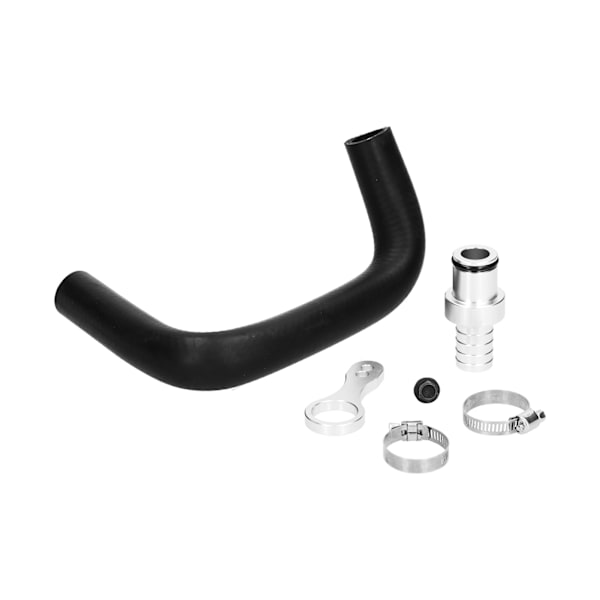 Kjølemiddel Bypass Slange Barb Adaptersett Erstatning for Dodge Ram Cummins 2009 - 2019