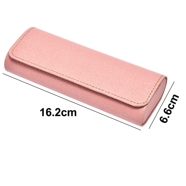 PU material Hard Glasses Case, Sunglasses Case Eyeglass Case