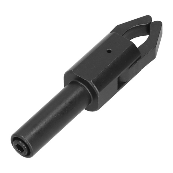 CNC-sorvi Automaattinen Vetotyökalu Suora Kahva Takaveto Uuttotyökalut Työstöön 63mm20mm