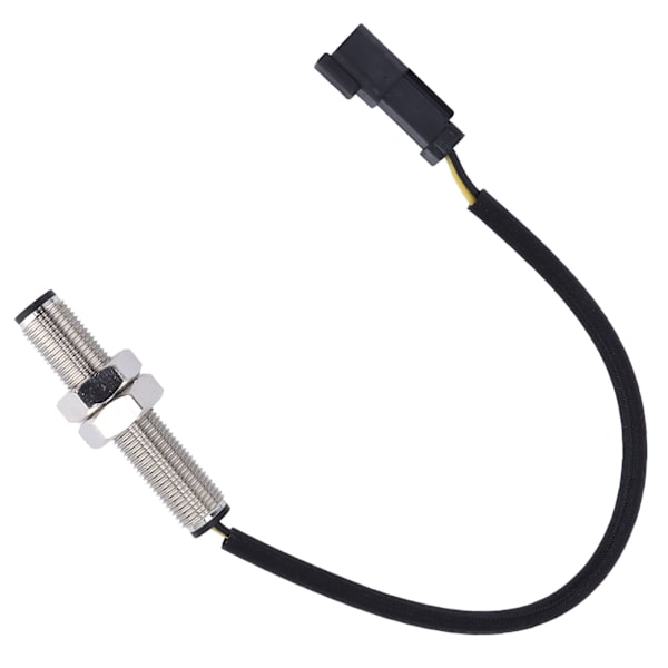 Hastighetssensor Revolusjonstransduser Gravemaskin Tilbehør for CAT 6‑36V 4P5820/318‑1178