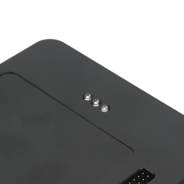 For XPROG‑M V6.5 ECU Programmer Verktøy med USB Dongle Sikker og Praktisk ECU Chip Tuning Verktøy