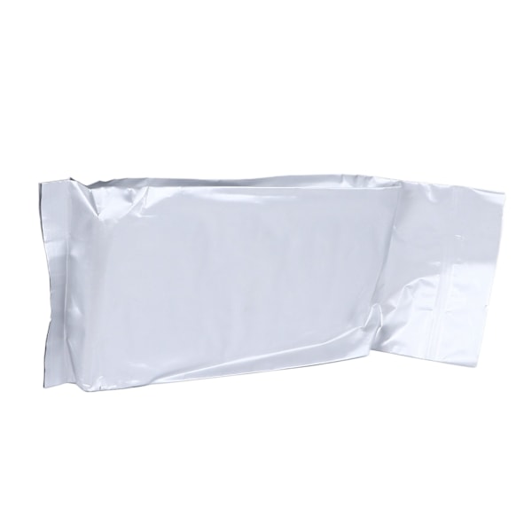 Lufttorkande Lera Mångsidig Bakningsfri Fin Textur Lätt Mjuk DIY Modellering Stenlera för Barn Vuxna 1kg Vit