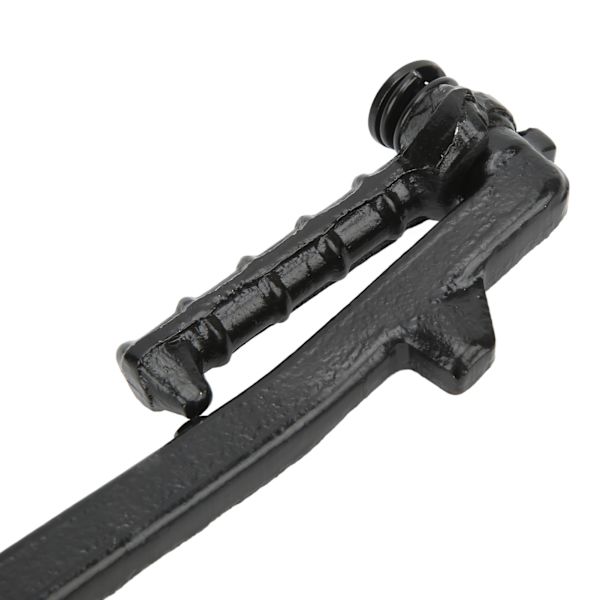 13mm Motorcykel Kickstart Spak Pedalmontering Smide Metall Rostfri Ersättning för JOG 100