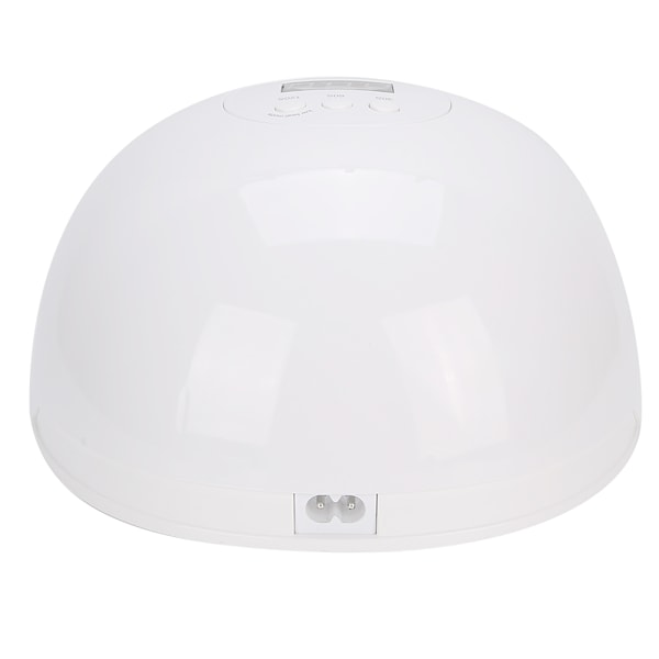 72W Professionel Negle Tørreapparat Gel Polish UV LED Lys Manicure Hærdende Neglekunst Udstyr US Stik 110~240V