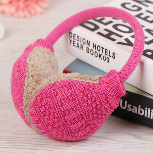 Earmuffs Winter Ladies, ladies Winter earmuffs Unisynes Warm