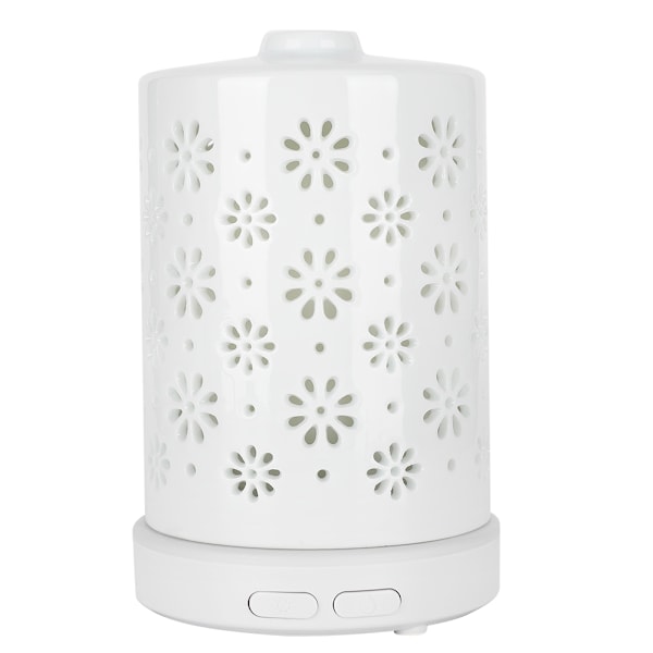 100ml Mini Luftfukter for Hjemmet og Kontoret - Aromaterapi Diffuser