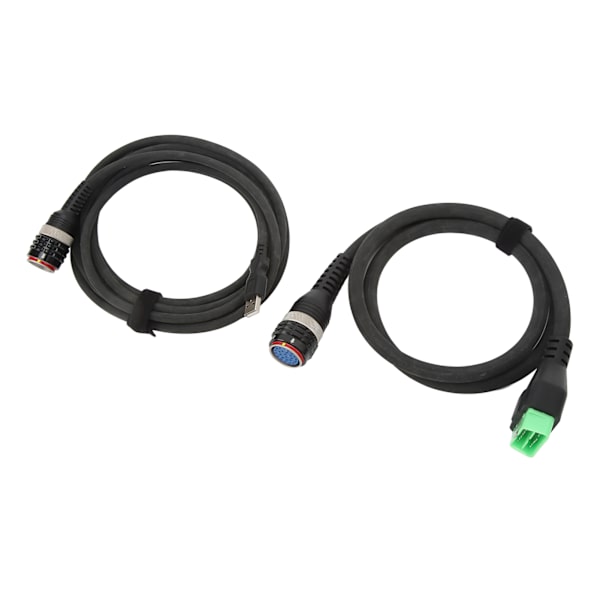Vocom 88890300 Diagnostisk Værktøj med SSD Diagnostisk Interface til Lastbil Gravemaskine Udskiftning til UD