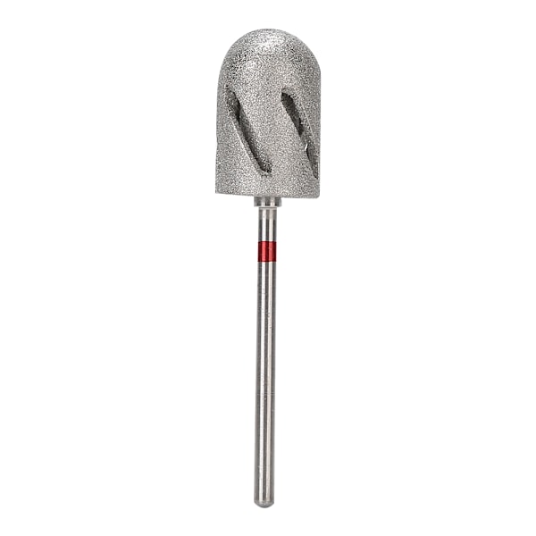 Elektrisk Negleboremaskine Bit Manicure Pedicure Neglepoleringsmaskine Reservedele