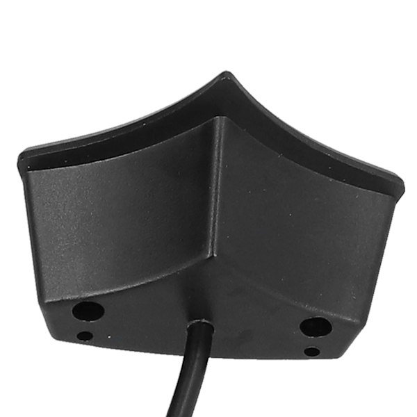 HD Frontkamera Bil Logo Montering 170° Bred Vinkel IP67 Vandafvisende Passer til Mazda 2 3 5 6 CX-7 CX-9 CX-5