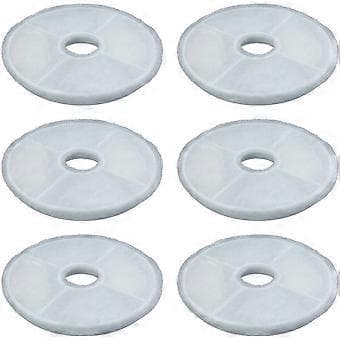Filterpakke med 6 (style54)